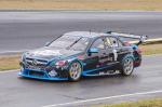 Mercedes-Benz E63 AMG V8 Supercar 2013 года
